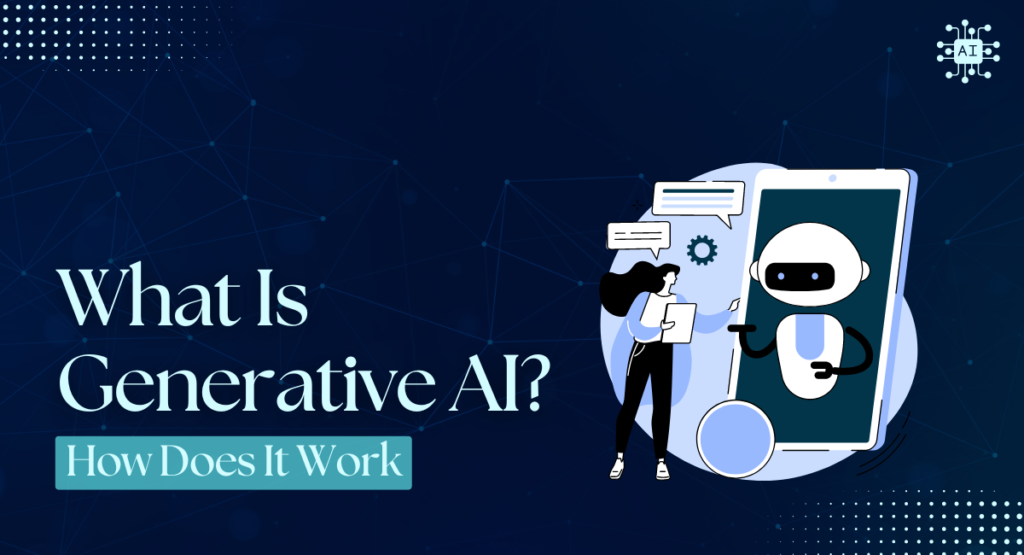 What is Generative AI (GenUI)