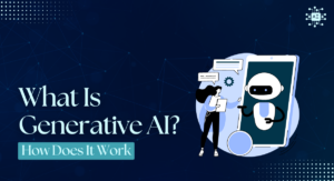 What is Generative AI (GenUI)