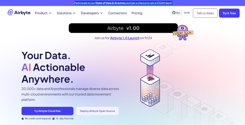 airbyte